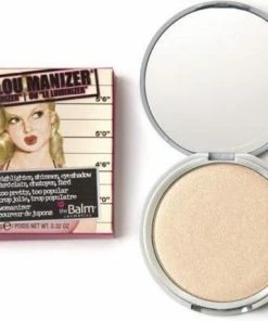 TheBalm The Balm Mary-Lou Manizer 24 TheBalm The Balm Mary-Lou Manizer -Maybelline-winkel 550x459
