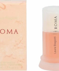 Laura Biagiotti Roma Eau De Toilette Spray 50 Ml 24 Laura Biagiotti Roma Eau De Toilette Spray 50 Ml -Maybelline-winkel 550x461 2