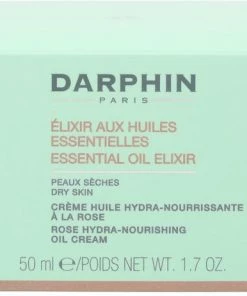 Darphin Rose Hydra-Nourishing Oil Cream -Maybelline-winkel 550x462 4