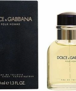 Dolce & Gabbana - Eau De Toilette - Homme D&G - 75 Ml 31 Dolce & Gabbana - Eau De Toilette - Homme D&G - 75 Ml -Maybelline-winkel 550x463 2