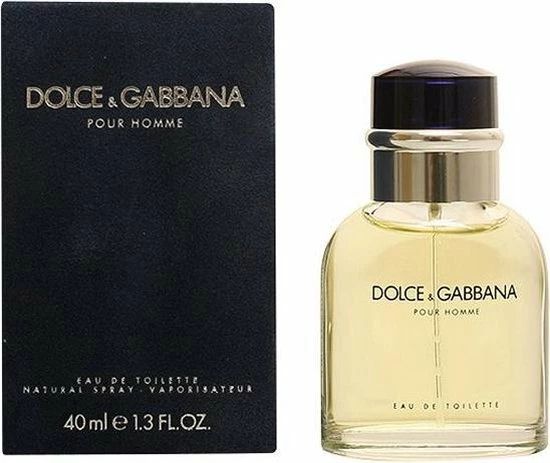 Dolce & Gabbana - Eau De Toilette - Homme D&G - 75 Ml 9 Dolce & Gabbana - Eau De Toilette - Homme D&G - 75 Ml - Afbeelding 7
