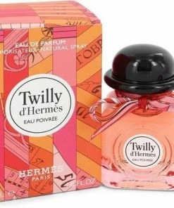 Herm?s Hermes - Twilly D'Herm S Eau Poivree - Eau De Parfum - 50ML -Maybelline-winkel 550x464
