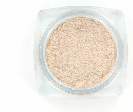 L’Oréal Paris L'Or Maq Inf 24H Eyeshad 02 Hglass Beige 7 L’Oréal Paris L'Or Maq Inf 24H Eyeshad 02 Hglass Beige - Afbeelding 5