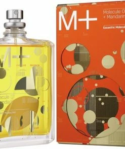 Escentric Molecules - Eau De Toilette - Molecule 01 + Mandarin - 100 Ml -Maybelline-winkel 550x464 7