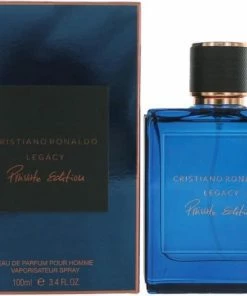 Cristiano Ronaldo Legacy Private Edition - 100ml - Eau De Parfum -Maybelline-winkel 550x465 1