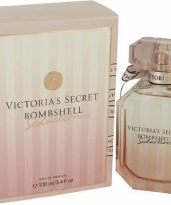 Victoria's Secret Bombshell Seduction Eau De Parfum Spray 100 Ml