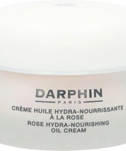 Darphin Rose Hydra-Nourishing Oil Cream -Maybelline-winkel 550x466 4
