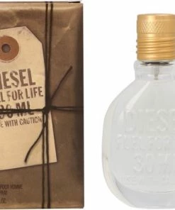 Diesel Fuel For Life 30 Ml - Eau De Toilette - Herenparfum -Maybelline-winkel 550x467 3