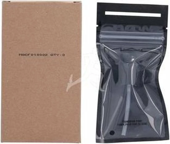 MAC Cosmetics Foundation Pump 1 Stuks 9 MAC Cosmetics Foundation Pump 1 Stuks - Afbeelding 7