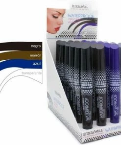 Leticia Well - Mascara Waterproof - Blauw - 1 Kunststof Flesje Met Borsteltje En 6 Ml. Inhoud 5 Leticia Well - Mascara Waterproof - Blauw - 1 Kunststof Flesje Met Borsteltje En 6 Ml. Inhoud -Maybelline-winkel 550x468 2