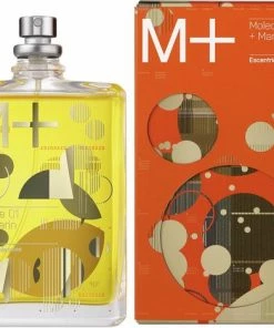 Escentric Molecules - Eau De Toilette - Molecule 01 + Mandarin - 100 Ml -Maybelline-winkel 550x469 5