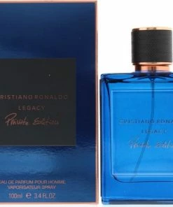 Cristiano Ronaldo Legacy Private Edition - 100ml - Eau De Parfum -Maybelline-winkel 550x470 1