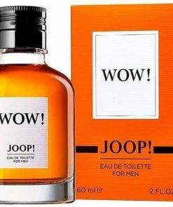 Joop! Wow - 60ml - Eau De Toilette -Maybelline-winkel 550x470 3