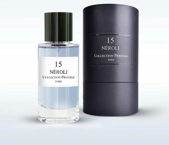 Collection Prestige Nr 15 Neroli 6 Collection Prestige Nr 15 Neroli - Afbeelding 4