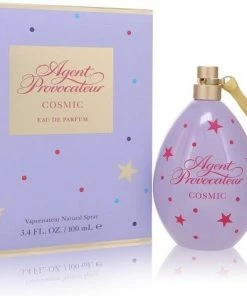 Agent Provocateur Cosmic Eau De Parfum 100 Ml Spray -Maybelline-winkel 550x472 2
