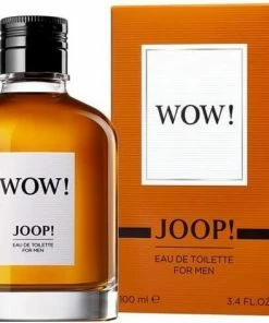 Joop! Wow - 60ml - Eau De Toilette -Maybelline-winkel 550x472 4