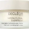 Decléor Paris Decléor - Hydra Floral - Everfresh - Fresh Skin Hydrating Light Cream - 50 Ml 2 Decléor Paris Decléor - Hydra Floral - Everfresh - Fresh Skin Hydrating Light Cream - 50 Ml -Maybelline-winkel 550x472 7