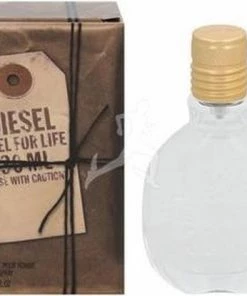Diesel Fuel For Life 30 Ml - Eau De Toilette - Herenparfum -Maybelline-winkel 550x473