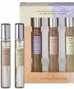 THE MASTER PERFUMER GESCHENKSET