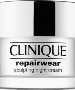 Clinique Repairwear Sculpting Night Cream Nachtcr Me - 50 Ml -Maybelline-winkel 550x478 2