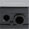 MAC Cosmetics MAC Duo- Shided Sharpener Make-up Accessoire MAC Tools - LIMITED - Puntenslijper 1 St -Maybelline-winkel 550x479 4