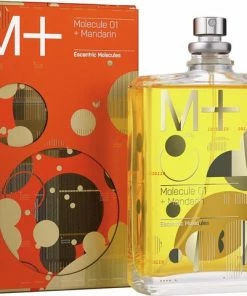 Escentric Molecules - Eau De Toilette - Molecule 01 + Mandarin - 100 Ml -Maybelline-winkel 550x480 5