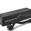 Merkloos Derma Roller 1,0 Mm, 540 Naalden - Steriel Verpakt - Hoge Kwaliteit Chirurgisch Staal - Bewezen Effectief Tegen Rimpels, Acne Littekens, En Cellulitis & Stimulatie Van Haargroei Op De Hoofdhuid, Baardgroei 1 Merkloos Derma Roller 1,0 Mm, 540 Naalden - Steriel Verpakt - Hoge Kwaliteit Chirurgisch Staal - Bewezen Effectief Tegen Rimpels, Acne Littekens, En Cellulitis & Stimulatie Van Haargroei Op De Hoofdhuid, Baardgroei -Maybelline-winkel 550x482