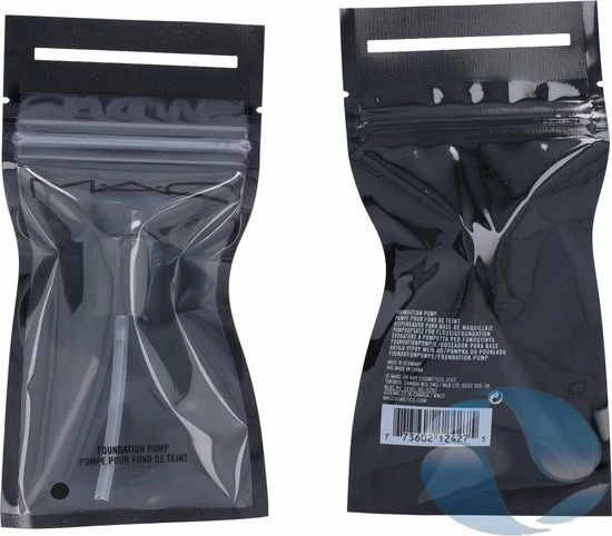 MAC Cosmetics Foundation Pump 1 Stuks 6 MAC Cosmetics Foundation Pump 1 Stuks - Afbeelding 4