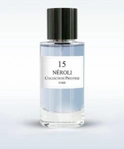 Collection Prestige Nr 15 Neroli