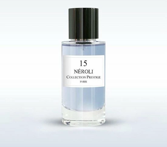 Collection Prestige Nr 15 Neroli 3 Collection Prestige Nr 15 Neroli