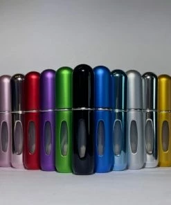 Parfum2go Essentials 5 Ml Parfumverstuiver Paars -Maybelline-winkel 550x487 2