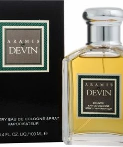 Aramis Devin - 100ml - Eau De Cologne -Maybelline-winkel 550x487