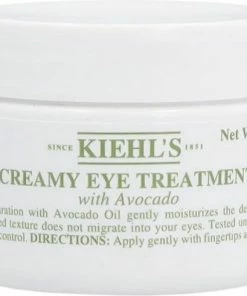 Kiehls Kiehl's Creamy Eye Treatment With Avocado -Maybelline-winkel 550x490