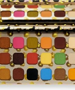 Makeup Revolution X Disney Lion King - Hakuna Matata Shadow Palette 9 Makeup Revolution X Disney Lion King - Hakuna Matata Shadow Palette -Maybelline-winkel 550x491 9