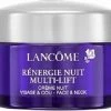 Lanc?me Lancome Renergie Nuit Multi-Lif Anti-Rimpel Nachtcr Me Voor Gezicht En Hals 15 Ml -Maybelline-winkel 550x492 1