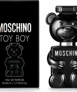 Moschino Toy Boy Eau De Parfum Spray 50 Ml -Maybelline-winkel 550x493 2