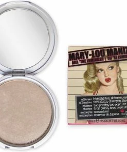 TheBalm The Balm Mary-Lou Manizer 23 TheBalm The Balm Mary-Lou Manizer -Maybelline-winkel 550x493