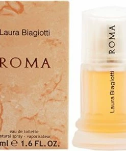 Laura Biagiotti Roma Eau De Toilette Spray 50 Ml 38 Laura Biagiotti Roma Eau De Toilette Spray 50 Ml -Maybelline-winkel 550x494 4
