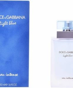 Dolce & Gabbana Light Blue Intense - 50 Ml - Eau De Parfum Spray - Damesparfum 43 Dolce & Gabbana Light Blue Intense - 50 Ml - Eau De Parfum Spray - Damesparfum -Maybelline-winkel 550x496 6