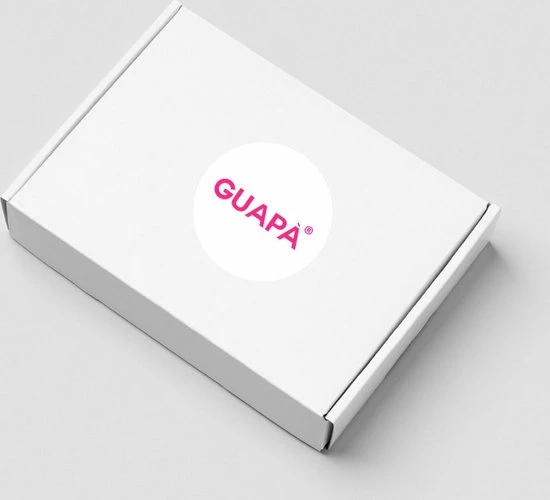 GUAP?? GUAP Fiber Gel | Fiberglass Nails | BIAB | Builder Gel | Gellak | Cover Cool Pink 15 Ml 4 GUAP?? GUAP Fiber Gel | Fiberglass Nails | BIAB | Builder Gel | Gellak | Cover Cool Pink 15 Ml - Afbeelding 2