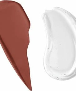 NYX Professional Makeup - Shine Loud High Pigment Lip Shine - Life Goals -Maybelline-winkel 550x501