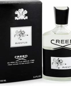 Creed Aventus Eau De Parfum Spray 100 Ml For Mannen