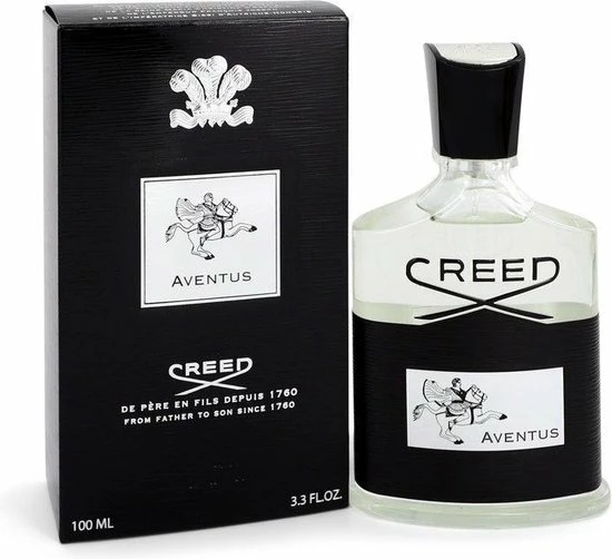 Creed Aventus Eau De Parfum Spray 100 Ml For Mannen 3 Creed Aventus Eau De Parfum Spray 100 Ml For Mannen