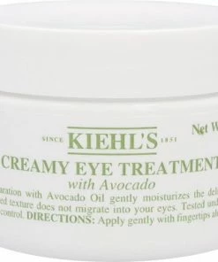 Kiehls Kiehl's Creamy Eye Treatment With Avocado -Maybelline-winkel 550x504 1