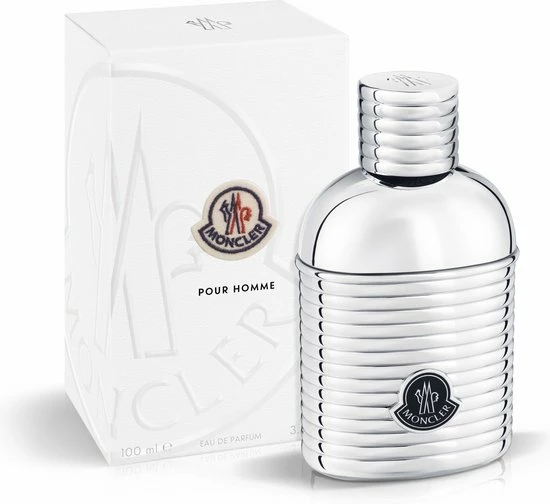 Moncler Pour Homme Edp Spray 5 Moncler Pour Homme Edp Spray - Afbeelding 3