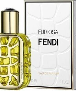 Fendi - Furiosa - Eau De Parfum - 50ML 6 Fendi - Furiosa - Eau De Parfum - 50ML -Maybelline-winkel 550x505 2