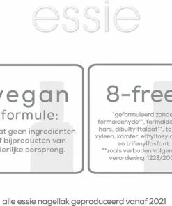 Essie - TREAT LOVE & COLOR™ - 3 Sheers To You - Roze Nagellak - 13,5 Ml 28 Essie - TREAT LOVE & COLOR™ - 3 Sheers To You - Roze Nagellak - 13,5 Ml -Maybelline-winkel 550x507 1