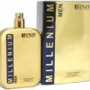 Houtachtig, Kruidige Merkgeur Voor Heren - JFenzi - Eau De Parfum - Millenium - 100ml - 80% - Cadeau Tip ! -Maybelline-winkel 550x507 5
