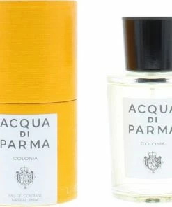 Acqua Di Parma Colonia 50 Ml - Eau De Cologne - Unisex 29 Acqua Di Parma Colonia 50 Ml - Eau De Cologne - Unisex -Maybelline-winkel 550x508 1