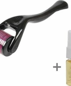 Aurgan.nl Dermaroller 0.5 Mm Titaniumnaalden Met GRATIS Arganolie | Derma Roller 540 Naalden | Bestrijdt Acne Littekens, Pigmentvlekken, Rimpels & Grove Porien 7 Aurgan.nl Dermaroller 0.5 Mm Titaniumnaalden Met GRATIS Arganolie | Derma Roller 540 Naalden | Bestrijdt Acne Littekens, Pigmentvlekken, Rimpels & Grove Porien -Maybelline-winkel 550x508 9